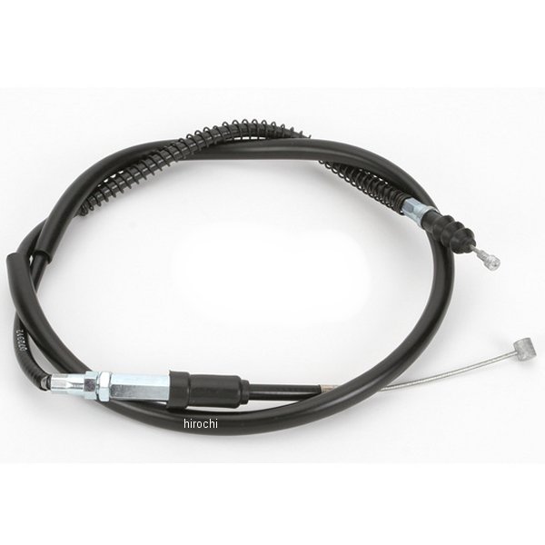072312 Parts Unlimited クラッチケーブル 85年-86年 ホンダ ATC350X 黒