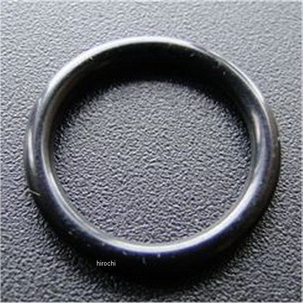 0726 ビーアールシー BRC エンジンオイルパスキャップ(A)用 Oリング CB400F、CB350F