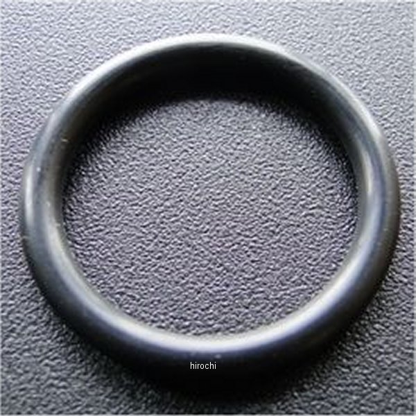 0727 ビーアールシー BRC エンジンオイルパスキャップ(B)用Oリング CB400F、CB350F
