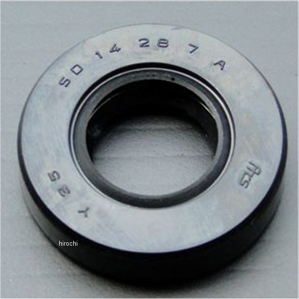 0728 ビーアールシー BRC チェンジペダル奥のオイルシール CB350F、CB400F、CB750K0～K6