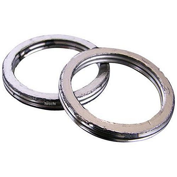 EGM-02-2 エナジープライス Energy Price EGM-02-2 エキゾーストマフラーガスケット 2個入り