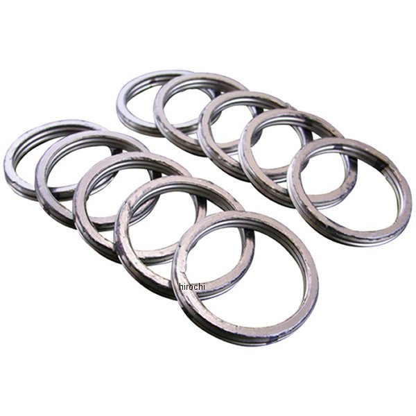 EGM-04 エナジープライス Energy Price EGM-04 エキゾーストマフラーガスケット 10個入り