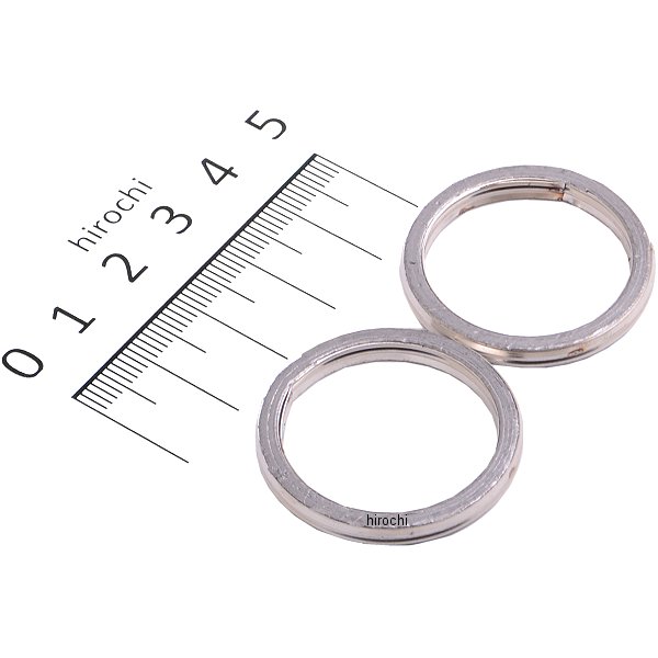 EGM-04-2 エナジープライス Energy Price EGM-04-2 エキゾーストマフラーガスケット 2個入り