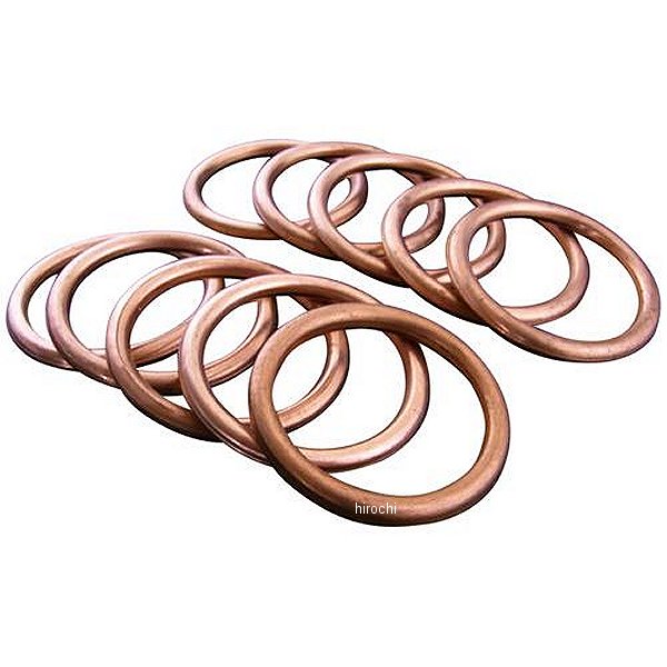 EGM-07 エナジープライス Energy Price EGM-07 エキゾーストマフラーガスケット 10個入り