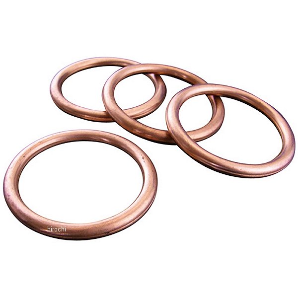 EGM-22-4 エナジープライス Energy Price EGM-22-4 エキゾーストマフラーガスケット 4個入り