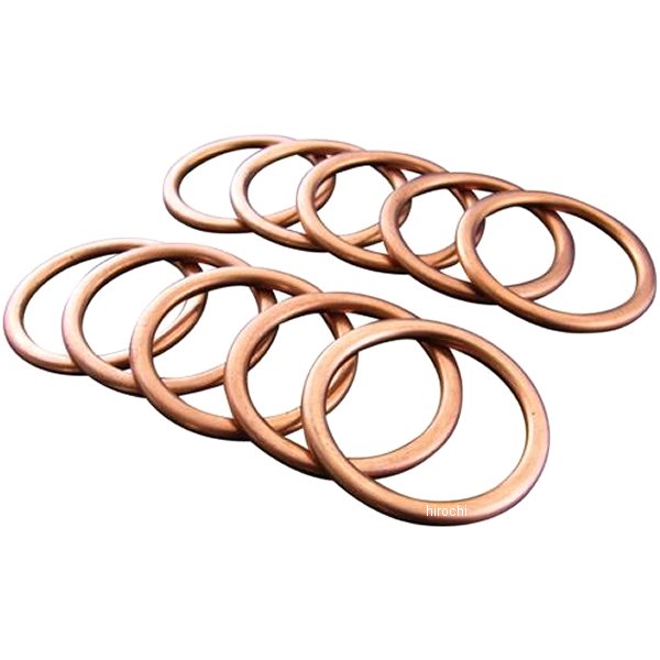 EGM-23 エナジープライス Energy Price EGM-23 エキゾーストマフラーガスケット 10個入り