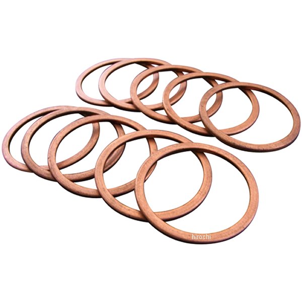 EGM-24 エナジープライス Energy Price EGM-24 エキゾーストマフラーガスケット 10個入り