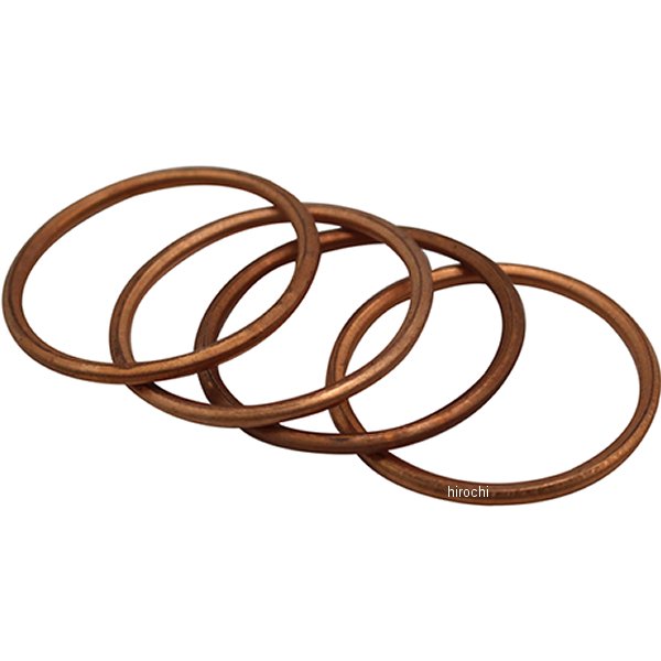 EGM-24-4 エナジープライス Energy Price EGM-24-4 エキゾーストマフラーガスケット 4個入り