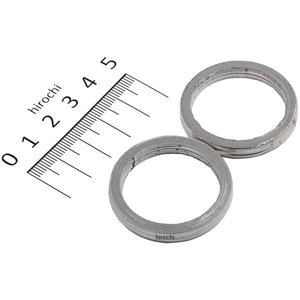 EGM-32-2 エナジープライス Energy Price EGM-32-2 エキゾーストマフラーガスケット 2個入り