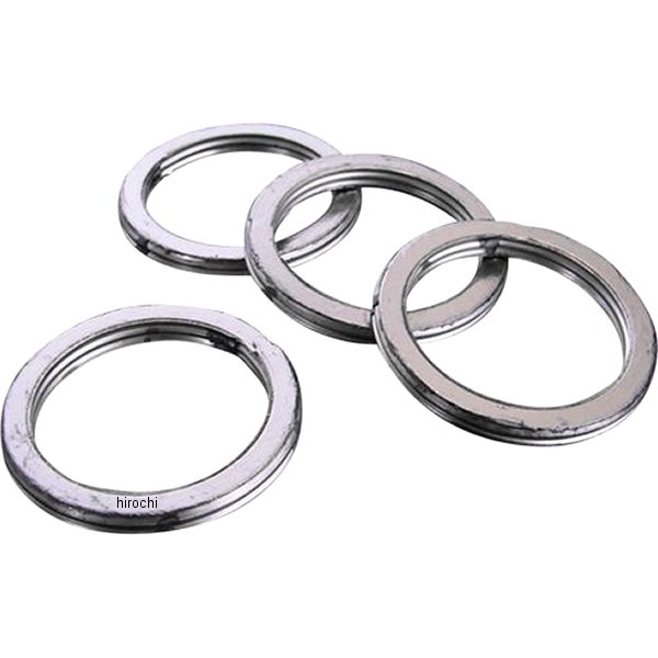 EGM-33-4 エナジープライス Energy Price EGM-33-4 エキゾーストマフラーガスケット 4個入り