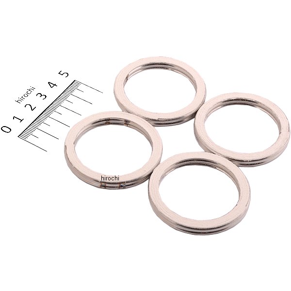 EGM-34-4 エナジープライス Energy Price EGM-34-4 エキゾーストマフラーガスケット 4個入り