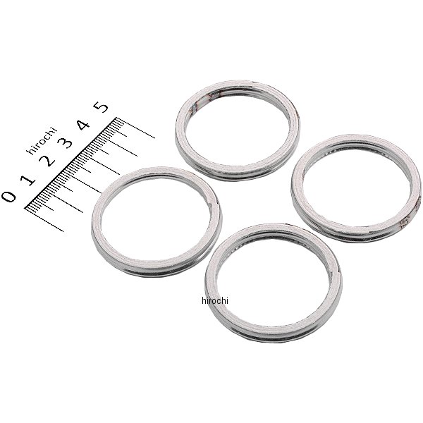 EGM-35-4 エナジープライス Energy Price EGM-35-4 エキゾーストマフラーガスケット 4個入り