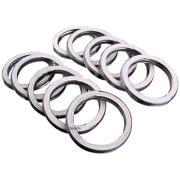 EGM-55 エナジープライス Energy Price EGM-55 エキゾーストマフラーガスケット 10個入り