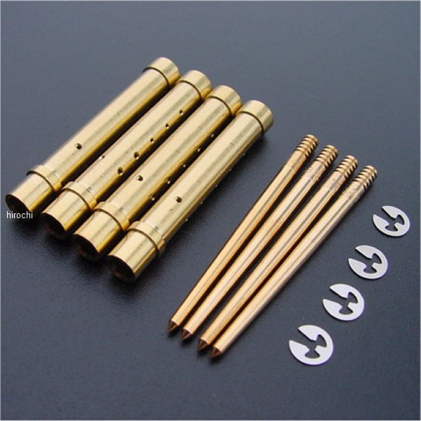 0789 ビーアールシー BRC 純正キャブレタージェットニードルセット CB400F、CB350F