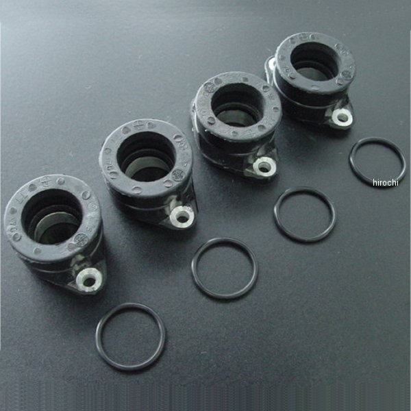 0793 ビーアールシー BRC 純正キャブレターインシュレーター CB400F、CB350F