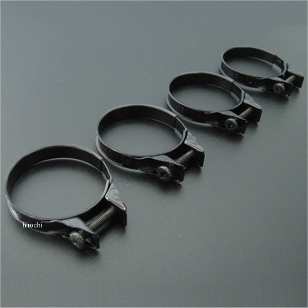 0795 ビーアールシー BRC 純正エアクリーナーチャンバーバンドセット CB400F、CB350F