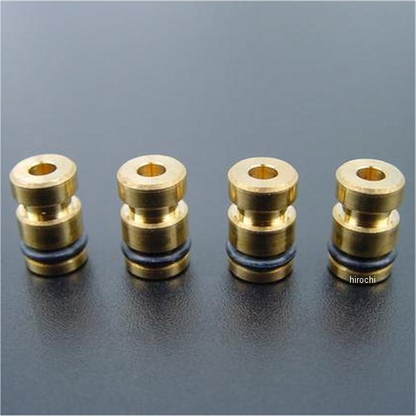 0796 ビーアールシー BRC 純正キャブ用オーバーサイズメインジェット ♯80 CB400F、CB350F