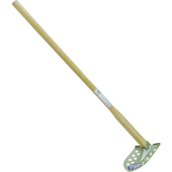 079837 819-3357 浅香工業(株) 金象 菜園用ショベル鍬