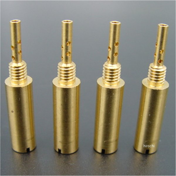 0799 ビーアールシー BRC 純正キャブ用スロージェット ♯38 75年-77年 CB400F