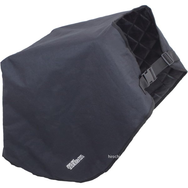 08-01-0060 SP武川 防寒レッグカバー(スクーター用) 汎用