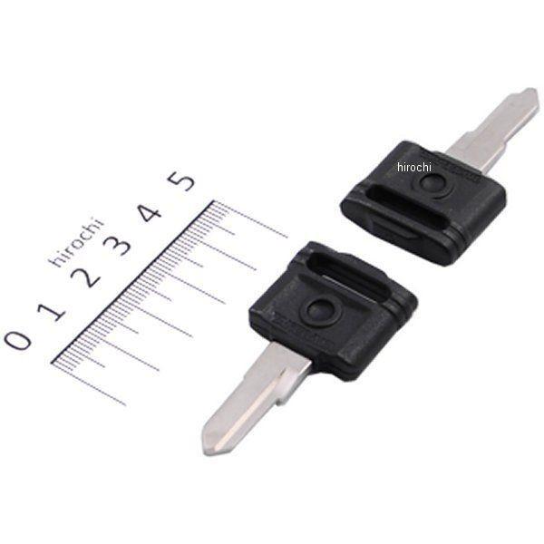 08-01-0084 SP武川 ピストンブランクキー 右みぞタイプ 2本１セット モンキー ゴリラ Ape50 Ape100