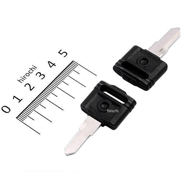 08-01-0085 SP武川 ピストンブランクキー 左みぞタイプ 2本１セット モン・Lー ゴリラ Ape50 Ape100