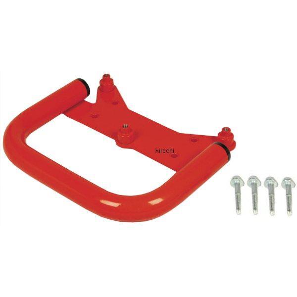 08-01-0115 SP武川 ハンドルガード ファイティングレッド クロスカブ