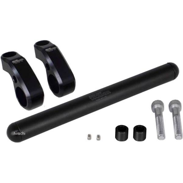 08-01-0153 SP武川 ハンドルガード モンキー125 黒