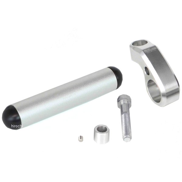 08-01-0154 SP武川 マルチステーブラケットキット シルバー ADV150