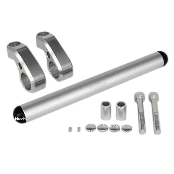 08-01-0162 SP武川 ハンドルガード PCX PCX e:HEV PCX160 シルバー