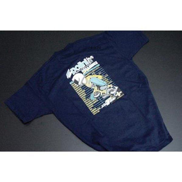 08-01-046 SP武川 ポリー二武川プロデュースオリジナルTシャツ(Lサイズ)