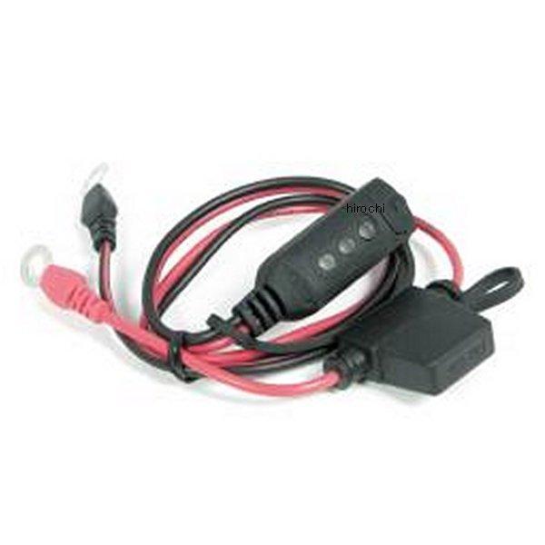 08-02-0006 SP武川 コンフォートインジケーターアイレット 丸端子 M6タイプ