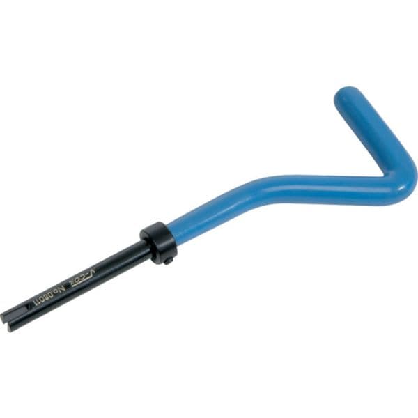 08009 381-0833 VOELKEL社 フェルケル インサート挿入工具(M6用)
