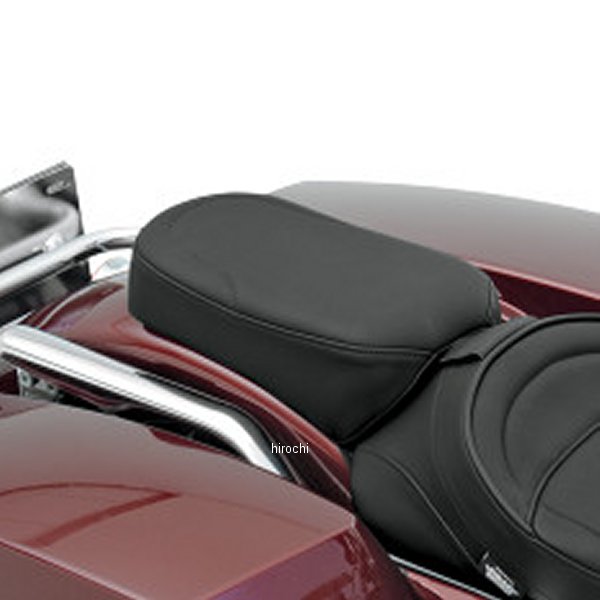 0801-0469 DRAG ピリオンパッド スリム 97年以降 マイルドステッチ