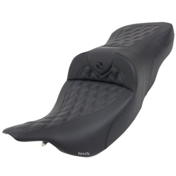 0801-0945 897-07-182 サドルメン Saddlemen シート Road Sofa LS 97年-07年 FLHT