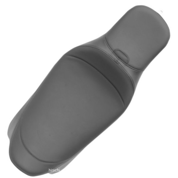 0801-1005 DRAG シート リーチ 長め 08年以降 ステッチ/パックレスト付き