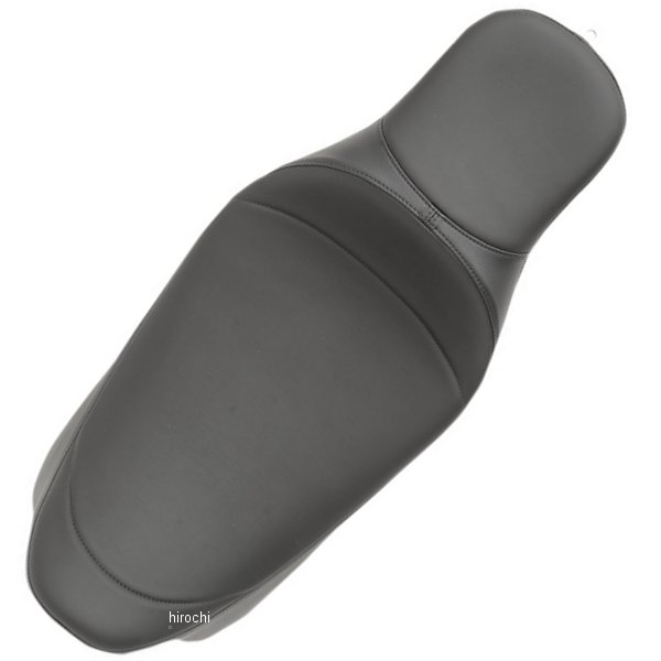 0801-1006 DRAG シート リーチ 長め 08年以降 ステッチ/パックレスト無し