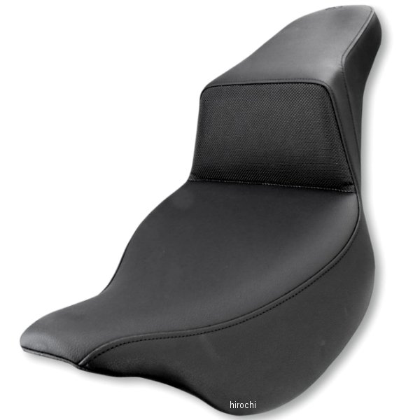 0801-1052 808-07B-174 サドルメン Saddlemen シート グリッパー 08年以降