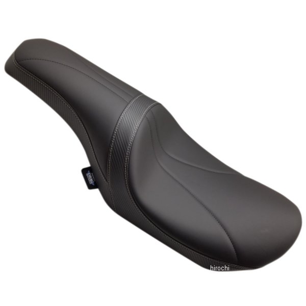 0801-1073 DRAG シート ポールヤフィー製タンク 08年以降 ステッチ