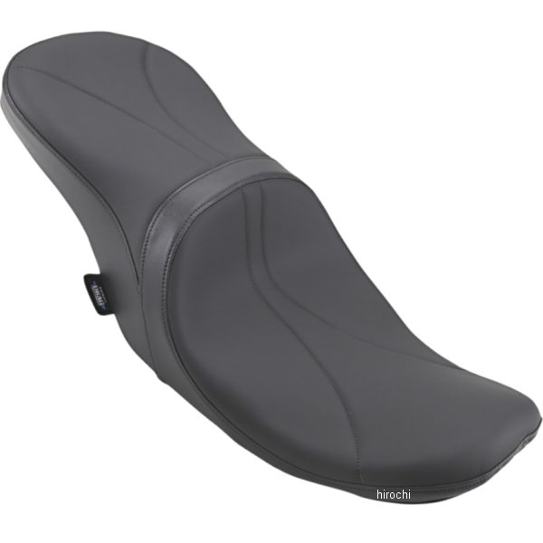 0801-1075 DRAG シート ポールヤフィー製Razorbackタンク 08年以降 ステッチ