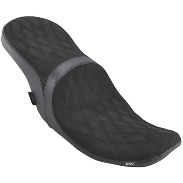 0801-1076 DRAG シート ポールヤフィー製Razorbackタンク 08年以降 ダイヤモンド