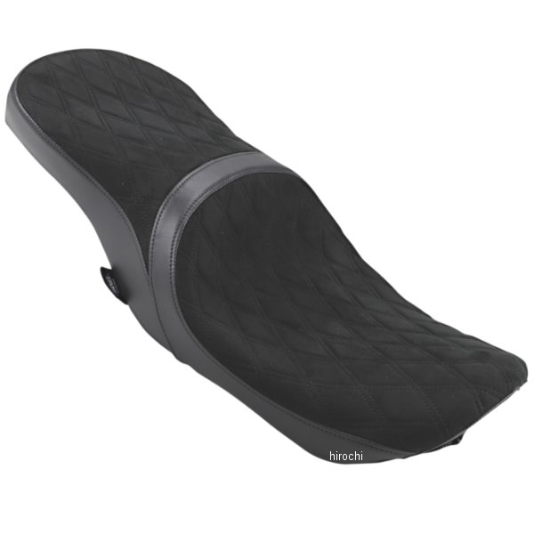 0801-1078 DRAG シート アレンネス製タンク 08年以降 ダイヤモンド