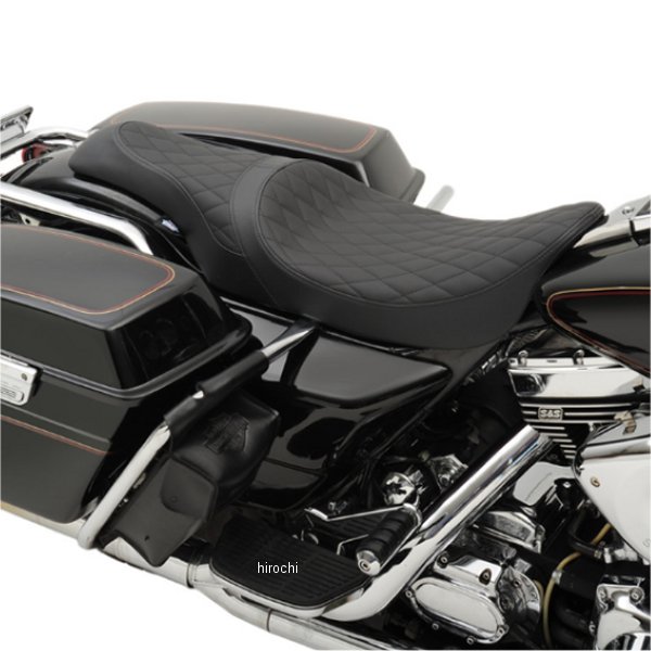 0801-1133 DRAG シート キャバレロ 97年-07年 ダイヤモンド