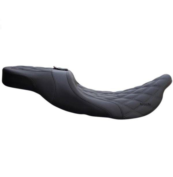 0801-1137 21-420DIAAIR ダニーグレイ Danny Gray シート 2-UP AirHawk diamond バックレスト用穴有り