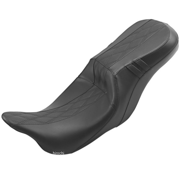 0801-1238 LK-997GT2 ラペラ Le Pera シート Outcast GT 2Up 08年以降 黒 パックレスト無し