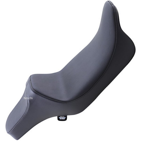 0801-1259 DRAG Specialties ドラックスペシャリティーズ シート プレデター3 エクステンドリーチ ハーレー ツーリング