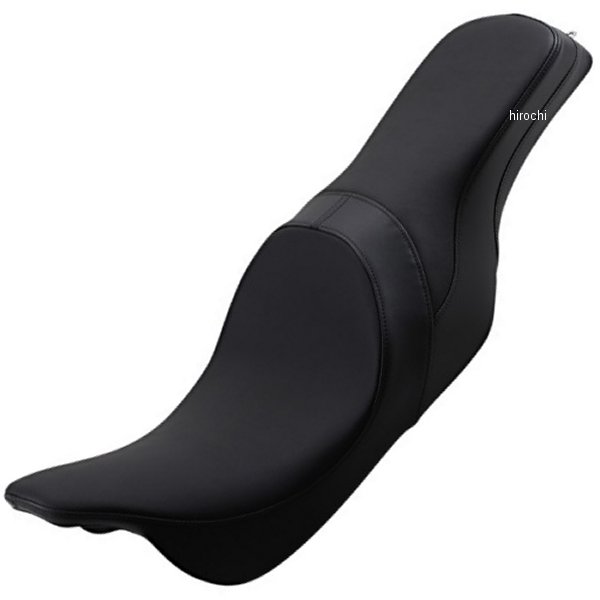 0801-1263 DRAG Specialties ドラックスペシャリティーズ シート フォワードポジション プレデター 2アップ ハーレー ツーリング