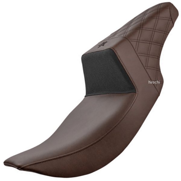 0801-1358 UN97-06-173BR サドルメン Saddlemen SEAT STEP UP UNKNOWN FL