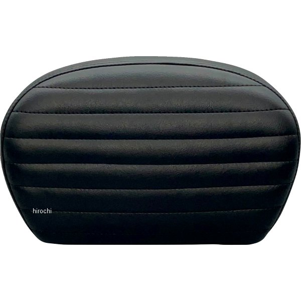 0801-1449 ラペラ LE PERA PAD SBAR PLEATED DULL