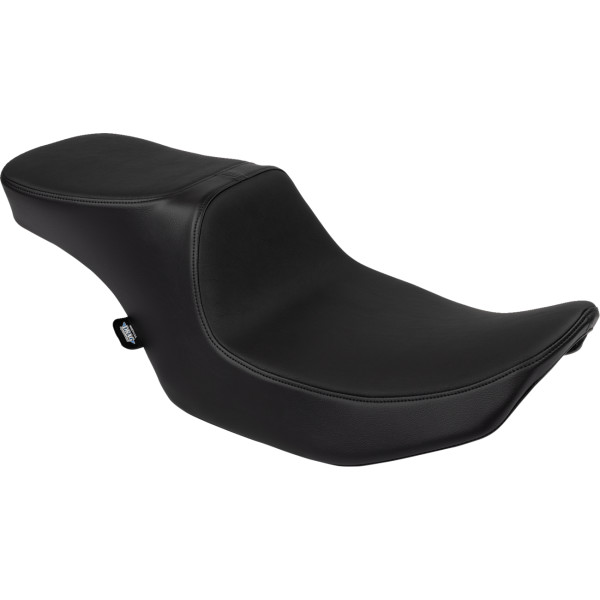 0801-1947 DRAG SPECIALTIES SEATS formance Predator 2-up Smooth ビニール